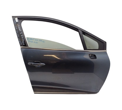 Portiera anteriore Destra RENAULT Clio IV Sporter dal 13 al 18 - 801008302R - 2400568
