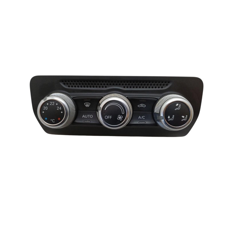 Comandi Clima AUDI A1 Sportback 8XA dal 11 al 14