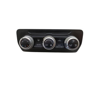Comandi Clima AUDI A1 Sportback 8XA dal 11 al 14 - 8X0820043C6PS - 3757299