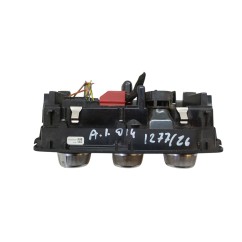 Comandi Clima AUDI A1 Sportback 8XA dal 11 al 14 - 8X0820043C6PS - 3757299