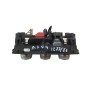 Comandi Clima AUDI A1 Sportback 8XA dal 11 al 14
