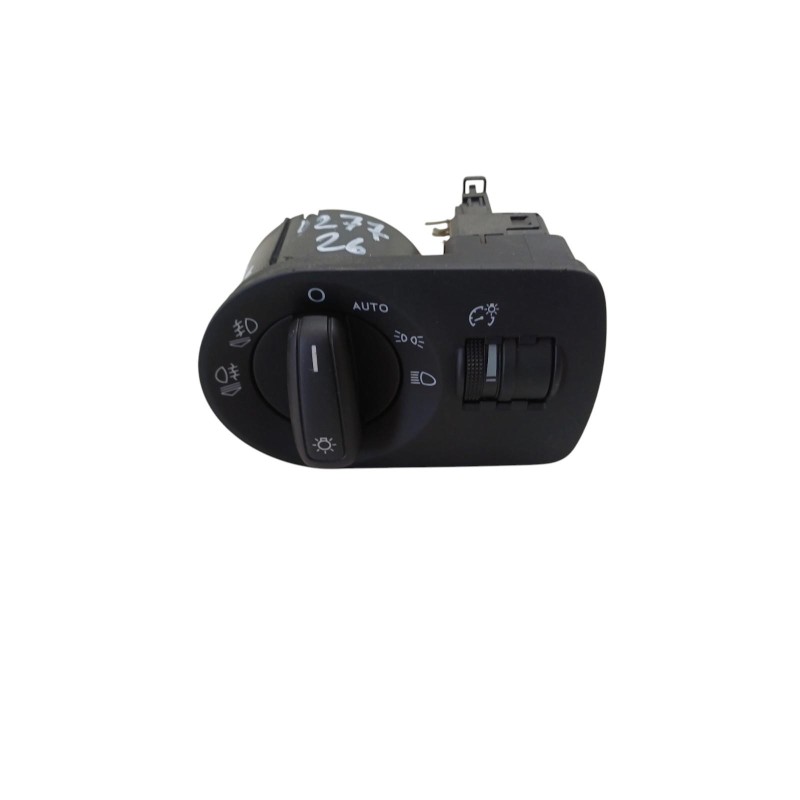 Interruttore comando luci AUDI A1 Sportback 8XA dal 11 al 14