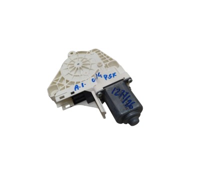Motorino Alzavetro Posteriore Sinistro AUDI A1 Sportback 8XA dal 11 al 14