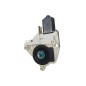 Motorino Alzavetro Posteriore Sinistro AUDI A1 Sportback 8XA dal 11 al 14
