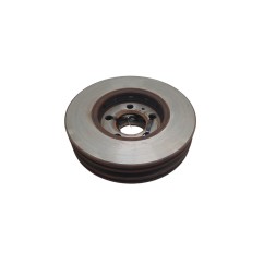 Coppia Dischi Freno Anteriori SEAT Ibiza Serie dal 08 al 12 - 6R0615301C - 3328362