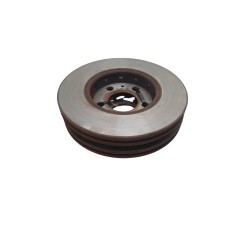 Coppia Dischi Freno Anteriori SEAT Ibiza Serie dal 08 al 12 - 6R0615301C - 3328362