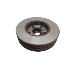 Coppia Dischi Freno Anteriori SEAT Ibiza Serie dal 08 al 12 - 6R0615301C - 3328362