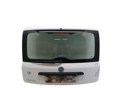 Portellone Posteriore Completo FIAT Panda 2° Serie - 46827172 - 3754893
