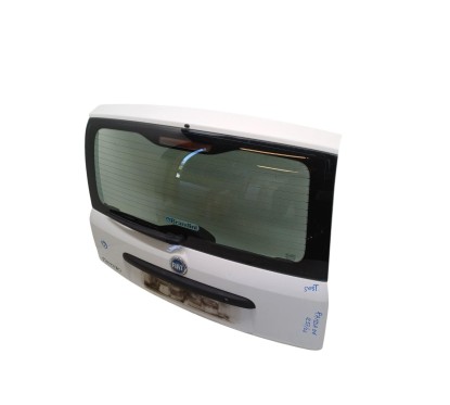 Portellone Posteriore Completo FIAT Panda 2° Serie