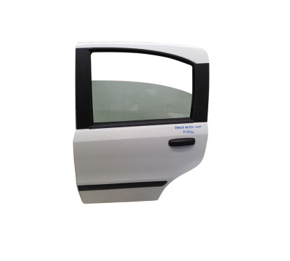 Portiera Posteriore Sinistra FIAT Panda 2° Serie - 51771422 - 3754899