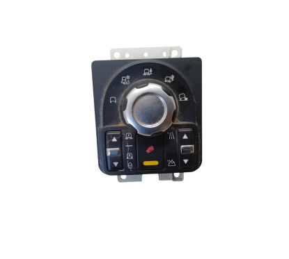 PULSANTIERA CONTROLLO REGOLAZIONE SOSPENSIONI LAND ROVER Discovery Serie IV dal 10 - LR029680 - 3755772