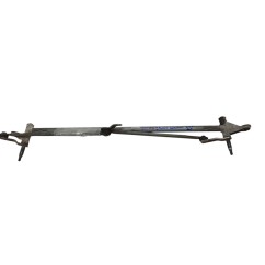 Tandem tergicristallo LAND ROVER Discovery Serie IV dal 10 - LR038348 - 3755716