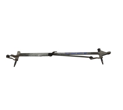 Tandem tergicristallo LAND ROVER Discovery Serie IV dal 10 - LR038348 - 3755716