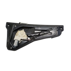 Alzacristallo elettrico post. SX LAND ROVER Discovery Serie IV dal 10 - LR052108 - 3755817