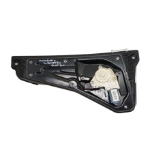 Alzacristallo elettrico post. DX LAND ROVER Discovery Serie IV dal 10 - LR052109 - 3755815