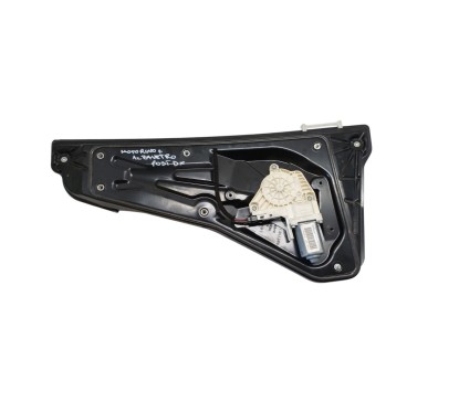 Alzacristallo elettrico post. DX LAND ROVER Discovery Serie IV dal 10 - LR052109 - 3755815