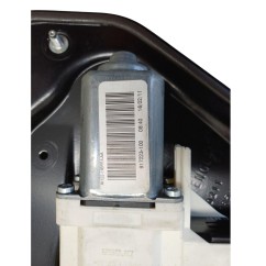 Alzacristallo elettrico post. DX LAND ROVER Discovery Serie IV dal 10