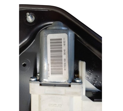 Alzacristallo elettrico post. DX LAND ROVER Discovery Serie IV dal 10