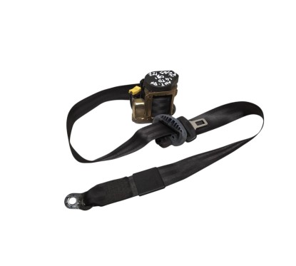 Cintura di sicurezza anteriore destra AUDI A2 Serie 8Z0 dal 00 al 05 - 3332655 - 3332655