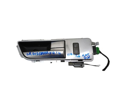 Maniglia interna Anteriore Destra LAND ROVER Discovery Serie IV dal 10 - LR031884 - 3755855