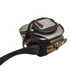 Cintura di sicurezza anteriore destra AUDI A2 Serie 8Z0 dal 00 al 05 - 3332655 - 3332655