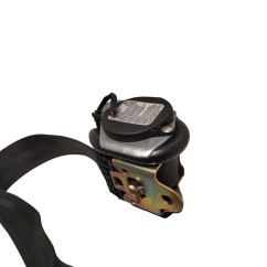 Cintura di sicurezza anteriore destra AUDI A2 Serie 8Z0 dal 00 al 05 - 3332655 - 3332655