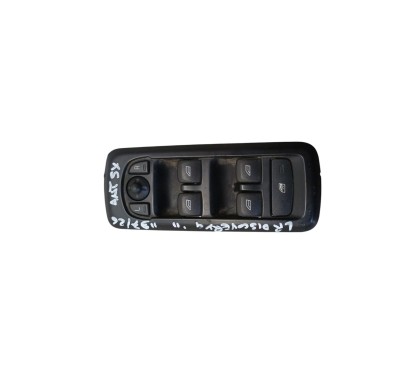 Pulsantiera Anteriore Sinistra LAND ROVER Discovery Serie IV dal 10