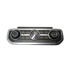 Comandi controllo radio LAND ROVER Discovery Serie IV dal 10