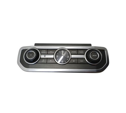 Comandi controllo radio LAND ROVER Discovery Serie IV dal 10