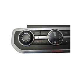 Comandi controllo radio LAND ROVER Discovery Serie IV dal 10