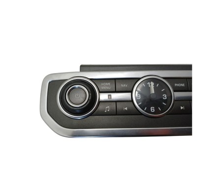 Comandi controllo radio LAND ROVER Discovery Serie IV dal 10