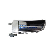 Maniglia interna Posteriore Sinistra LAND ROVER Discovery Serie IV dal 10 - LR020247 - 3755904