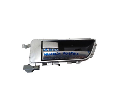 Maniglia interna Posteriore Sinistra LAND ROVER Discovery Serie IV dal 10 - LR020247 - 3755904