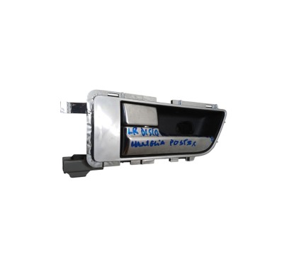 Maniglia interna Posteriore Sinistra LAND ROVER Discovery Serie IV dal 10