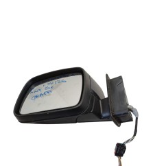 Specchietto Retrovisore Sinistro LAND ROVER Discovery Serie IV dal 10 - LR041875 - 3756005