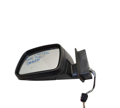 Specchietto Retrovisore Sinistro LAND ROVER Discovery Serie IV dal 10 - LR041875 - 3756005