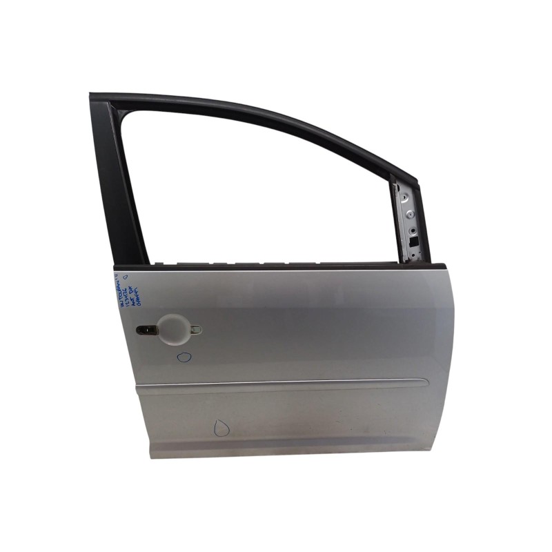 Portiera anteriore Destra VOLKSWAGEN Touran 3° Serie