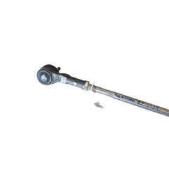 Scatola dello sterzo RENAULT Clio Serie dal 04 al 08 - 8200891308 - 3328739