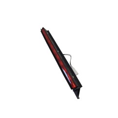 Terzo stop FIAT Seicento /600 dal 05 al 10