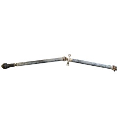 Albero di trasmissione POSTERIORE CHEVROLET Captiva 1° Serie - 96624771 - 3757637