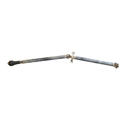 Albero di trasmissione POSTERIORE CHEVROLET Captiva 1° Serie - 96624771 - 3757637