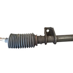 Scatola dello sterzo RENAULT Clio Serie dal 04 al 08 - 8200891308 - 3328739