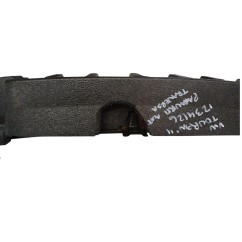 Traversa paraurti anteriore VOLKSWAGEN Touran 3° Serie - 1T0807109D - 3758272