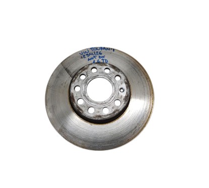 Disco freno ant. Destro VOLKSWAGEN Touran 3° Serie - 5Q0615301F - 3758342