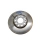 Disco freno ant. Destro VOLKSWAGEN Touran 3° Serie