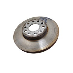 Disco freno ant. Destro VOLKSWAGEN Touran 3° Serie - 5Q0615301F - 3758342
