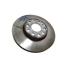 Disco freno ant. Destro VOLKSWAGEN Touran 3° Serie - 5Q0615301F - 3758342