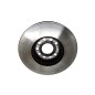 Disco freno ant. Destro VOLKSWAGEN Touran 3° Serie