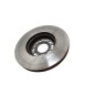 Disco freno ant. Destro VOLKSWAGEN Touran 3° Serie
