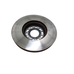 Disco freno ant. Destro VOLKSWAGEN Touran 3° Serie - 5Q0615301F - 3758342